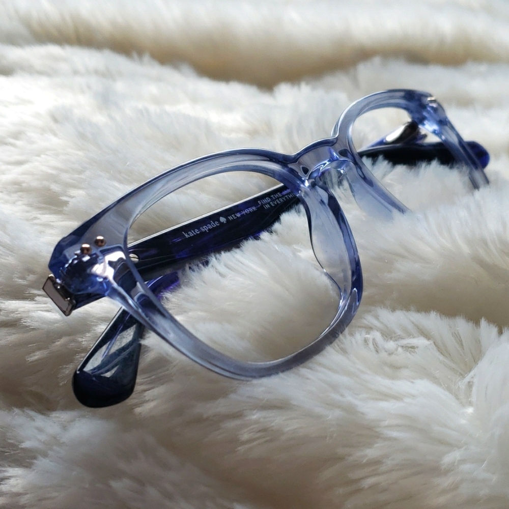 Kate Spade Brynlee Opthalmig Glasses